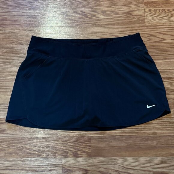 Nike Dri-Fit Skort - Picture 1 of 9